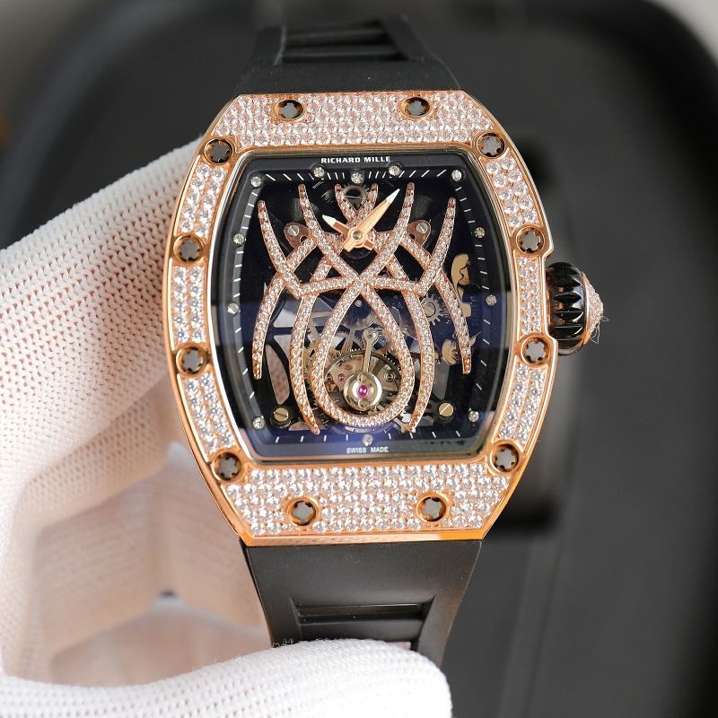 RICHARD MILLE Watches